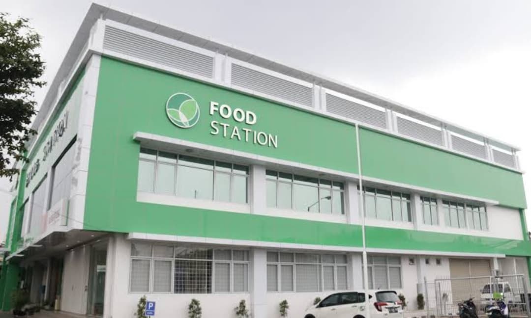 Dirut Food Station Jadi Tersangka Kasus Beras Oplosan, Terancam 20 Tahun Penjara