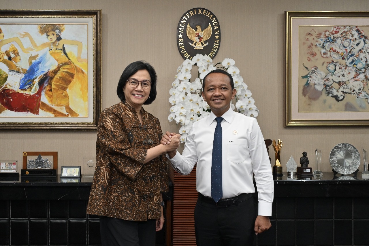 DJP Gandeng Minerba dan SKK Migas, Sinkronisasi Data Didorong untuk Tingkatkan Penerimaan Negara