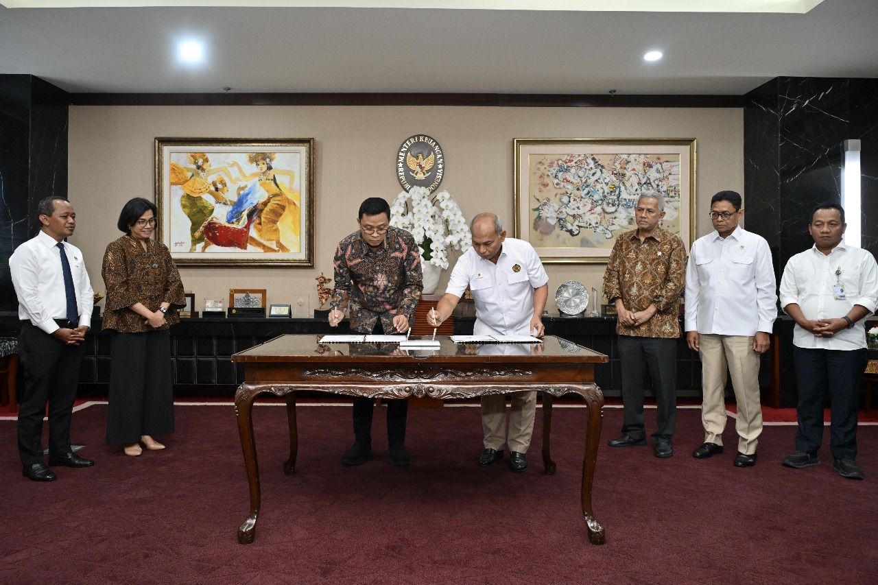 DJP Siapkan Insentif Pajak bagi Sektor Minerba dan Migas