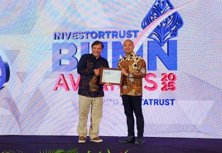 MIND ID Tegaskan Komitmen Integrasi Grup, Pastikan Kinerja Berkelanjutan