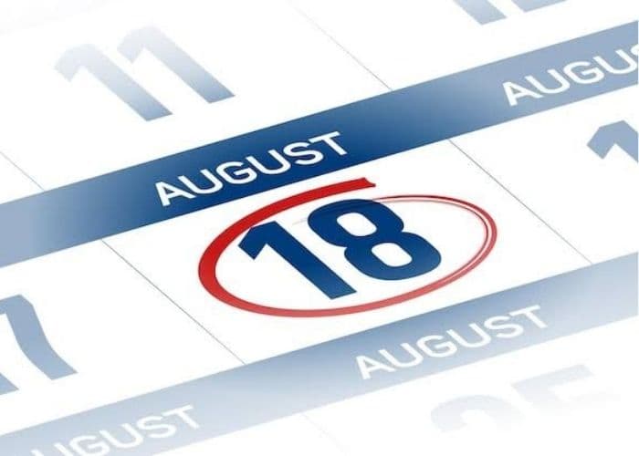 Heboh! 18 Agustus 2025 Resmi Jadi Hari Libur Nasional? Ini Alasannya!