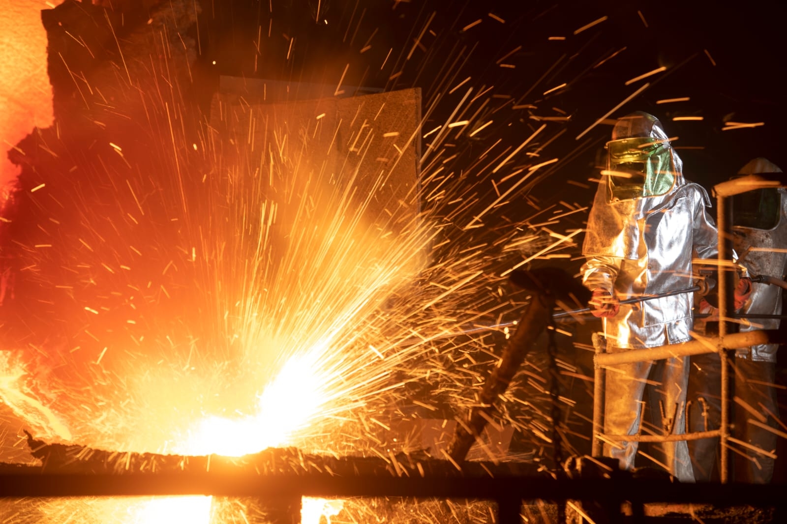 Jadi Motor Pertumbuhan Ekonomi, Hilirisasi Minerba Sumbang Investasi USD20 Miliar