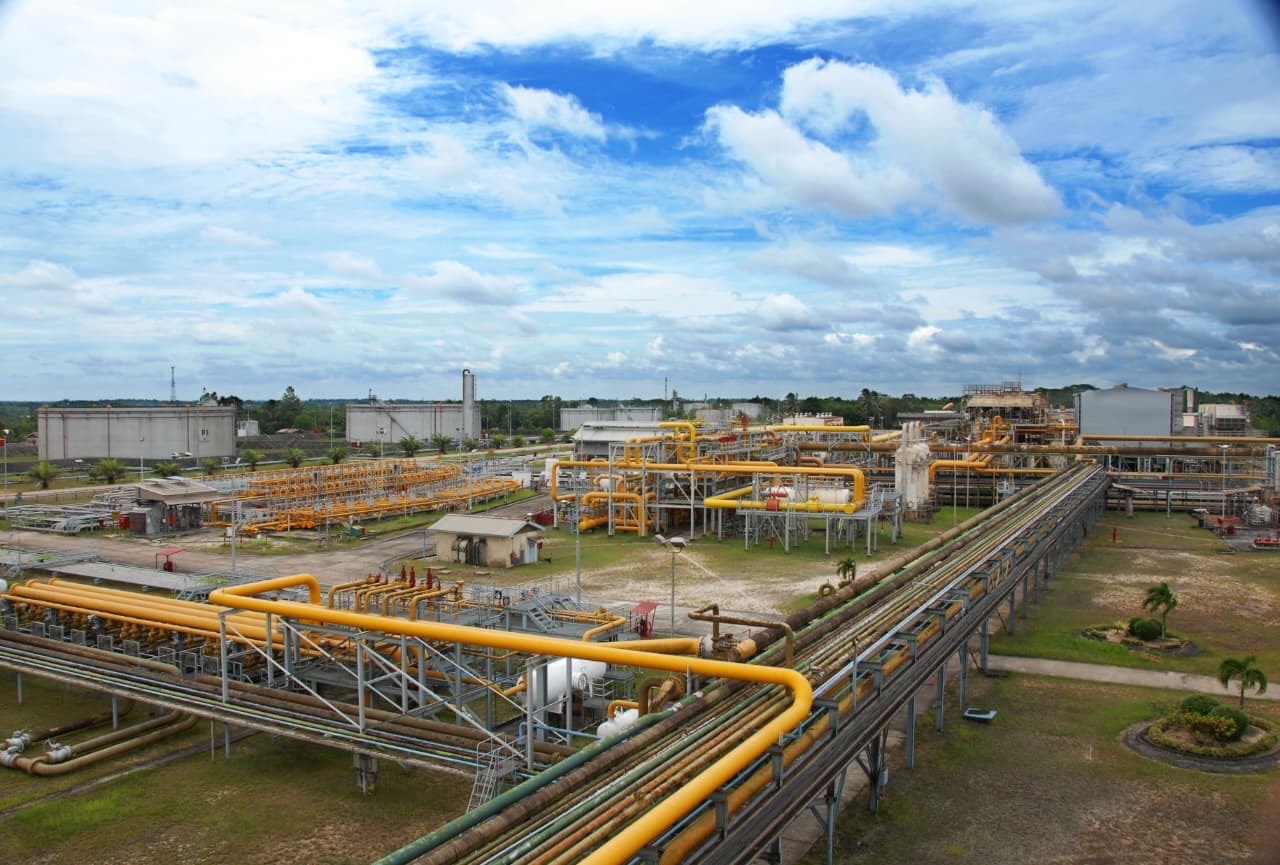 Produksi Migas PHE Semester I-2025 Capai 1,04 Juta Barel