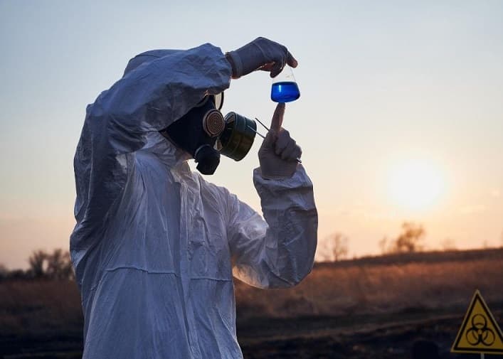 Toksikologi, Cabang Ilmu yang Menguak Bahaya Zat di Sekitar Kita