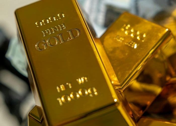 Harga Emas Hari Ini, 4 Agustus: UBS Turun Dikit, Galeri24 dan Antam Stabil