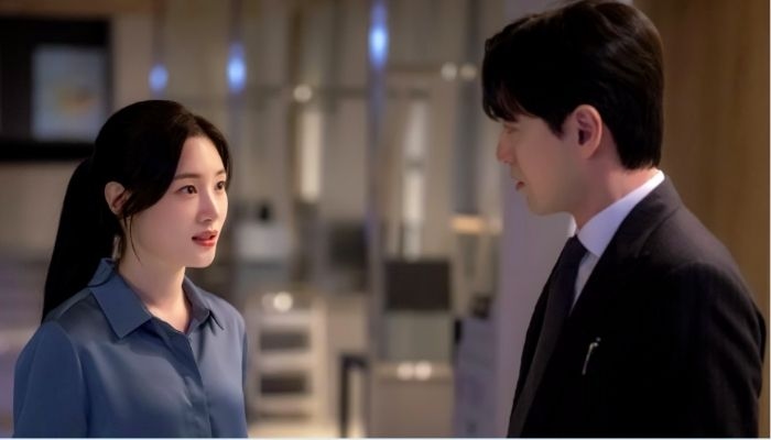 Beyond the Bar: Sinopsis, Jadwal Tayang, dan Daftar Pemain Drakor Terbaru di Netflix