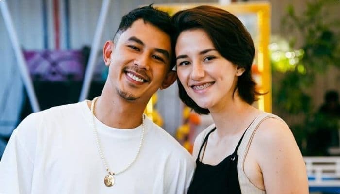 Bakal Bercerai dari Fandy Christian, Dahlia Poland Comeback Film Horor