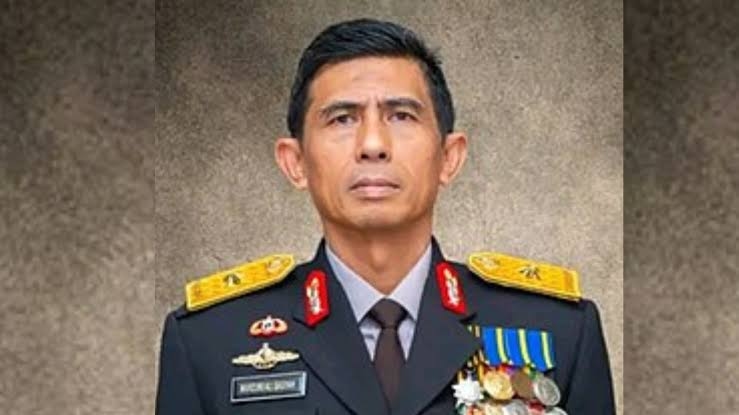 Profil & Sederet Tanda Jasa Brigjen Marzuki Ali Basyah yang Kini Jadi Kapolda Aceh