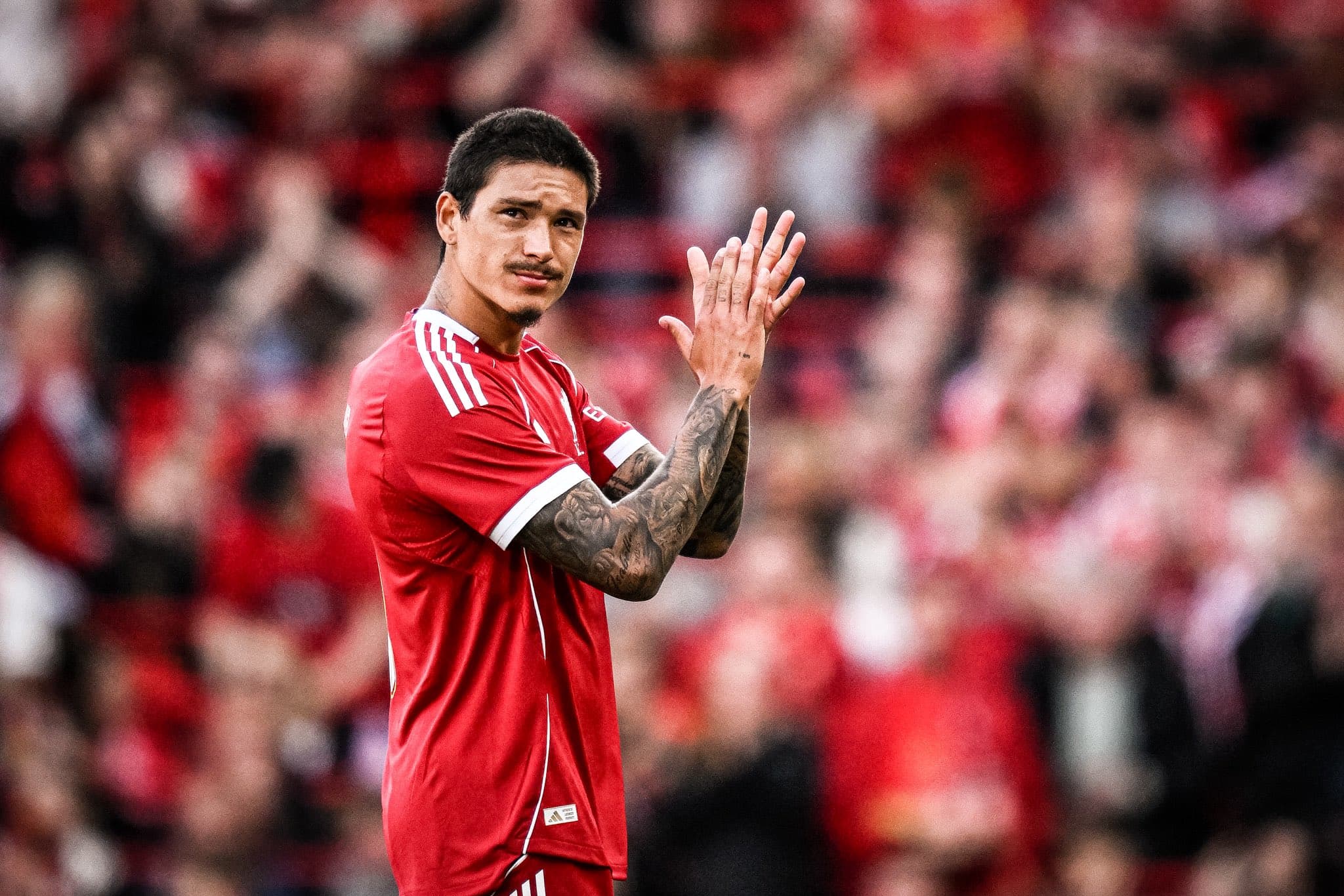 Bursa Transfer: Darwin Nunez Dikabarkan Sepakat ke Al Hilal, Liverpool Dapat Rp1 Triliun