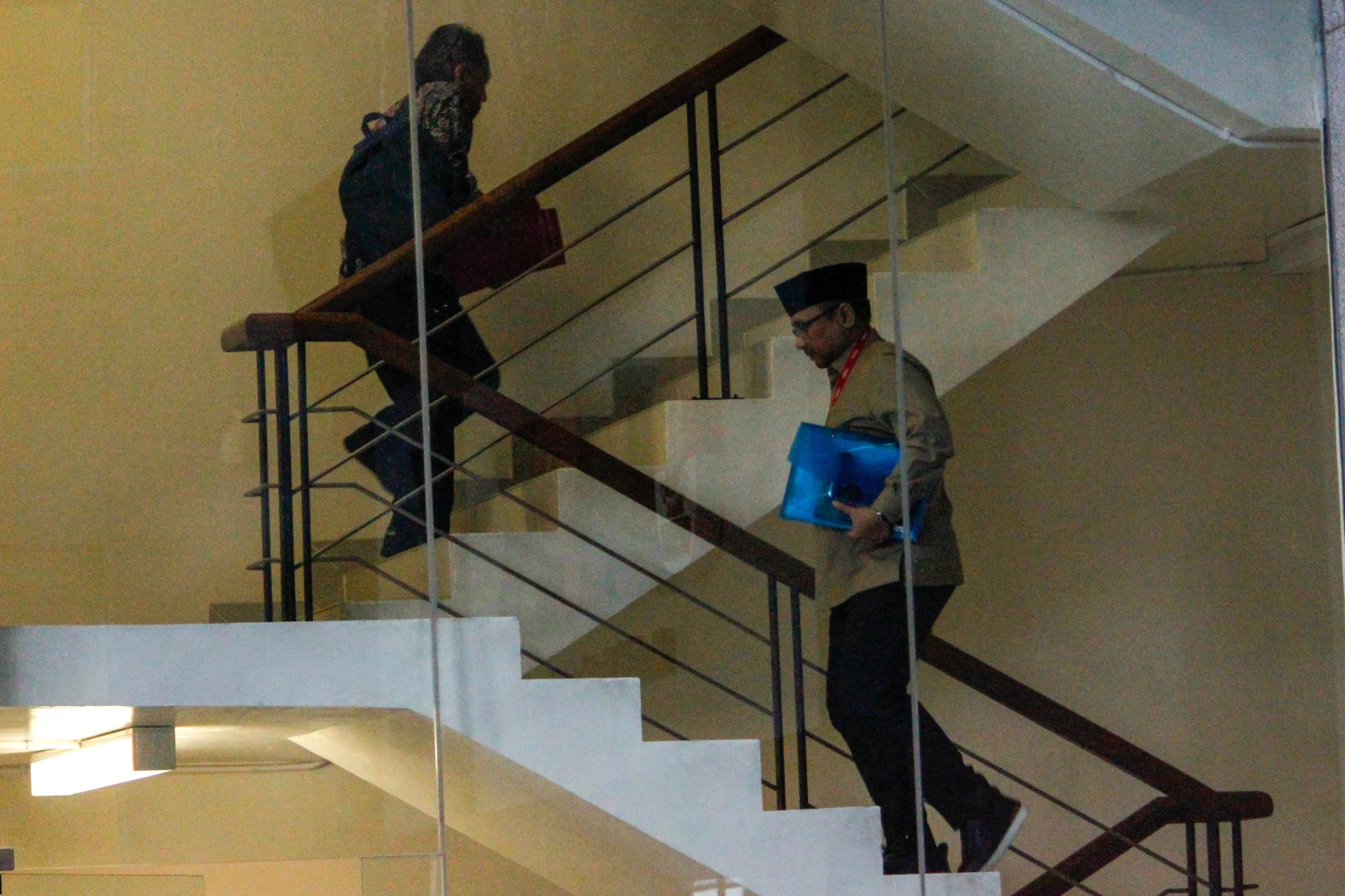 Pungli Haji Seharga Motor Mewah, MAKI Ungkap Korupsi Rugikan Negara Rp691 Miliar