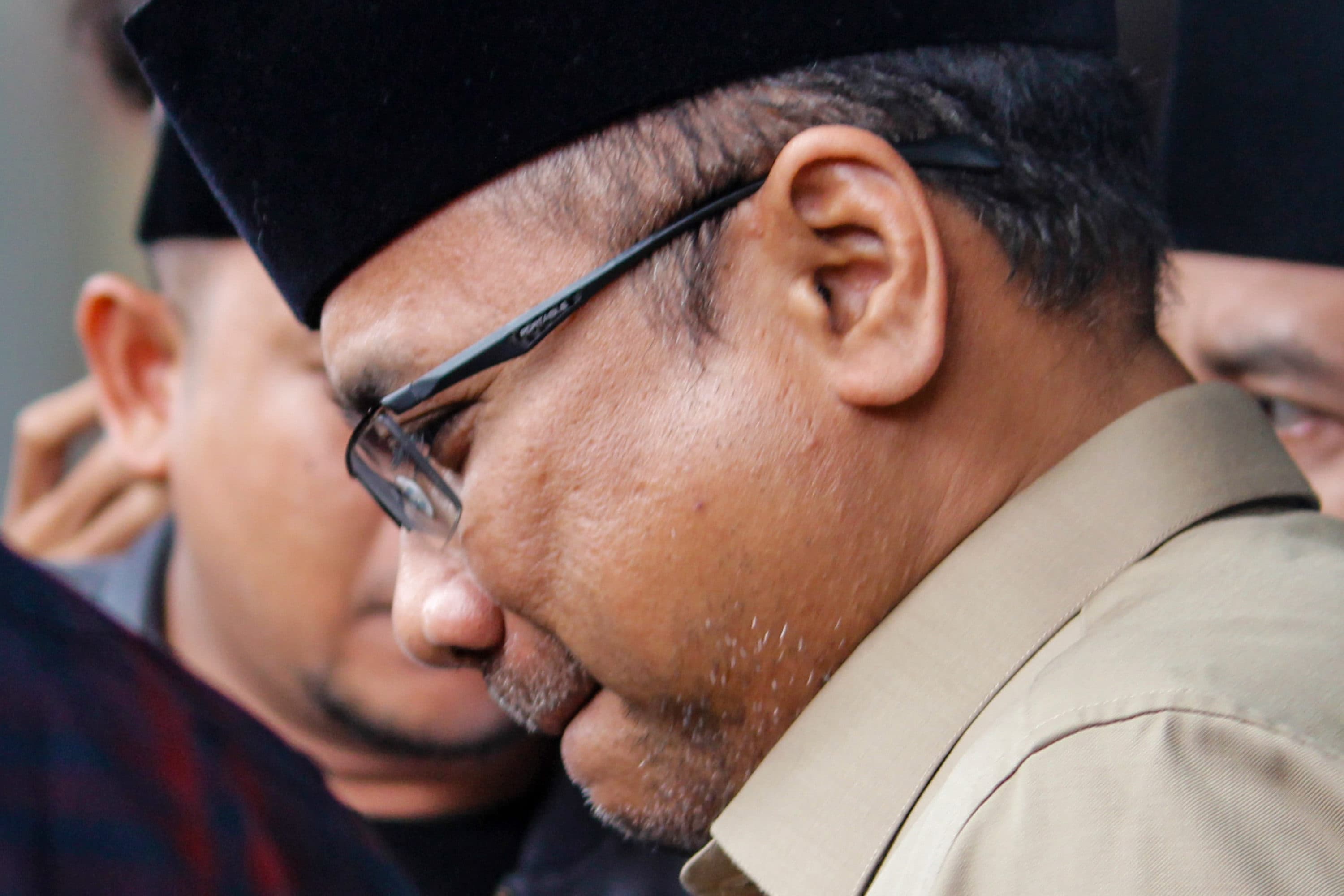KPK Bakal Panggil Lagi Yaqut Cholil Qoumas Usai Menggeledah Rumahnya Terkait Korupsi Kuota Haji