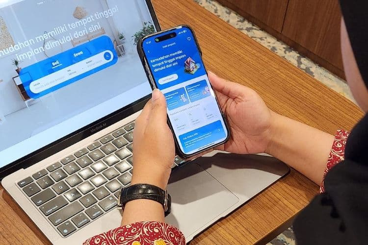 BTN Hadirkan Bale Properti, Inovasi Digital untuk Akses Hunian yang Lebih Mudah