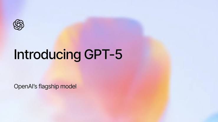 Baru Dirilis OpenAI, Ini Sederet Peningkatan yang Dimiliki GPT-5