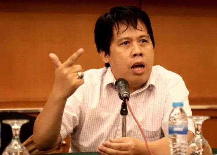 Kasus Tilap Barbuk Kejari Jakbar, Hanya Anak Eks Jampidum Noor Rachmad yang Tidak Diperiksa Kejati dan Jamwas