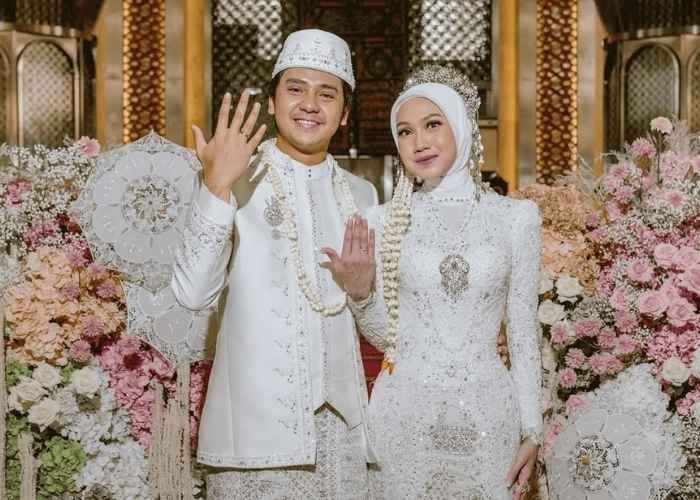 Profil Arbani Yasiz, Aktor Tampang yang Nikahi Raissa Ramadhani