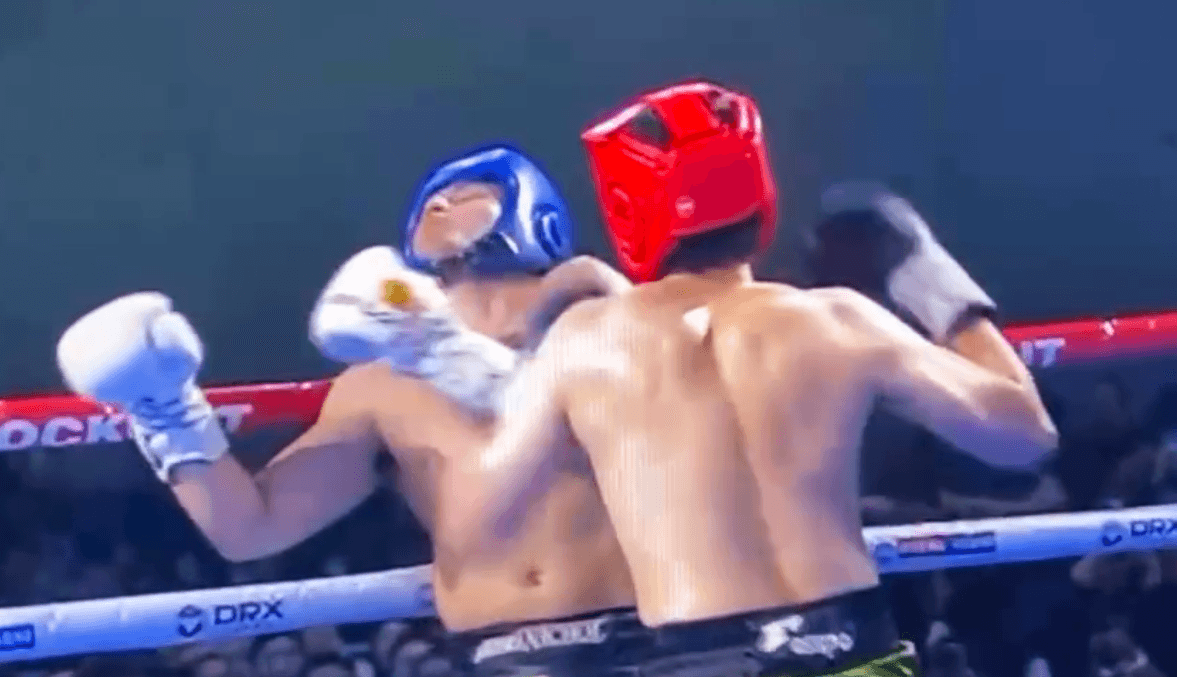 Jefri Nichol Legowo Kalah Lagi dari El Rumi