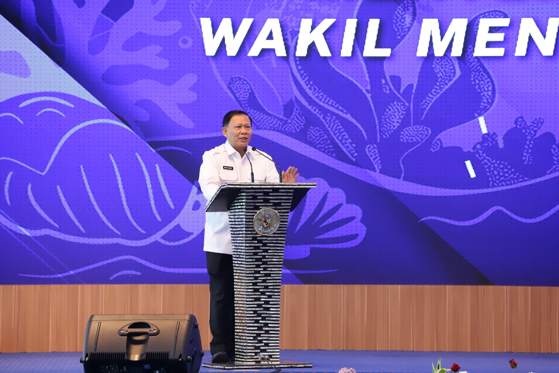 Profil dan Harta Kekayaan Didit Herdiawan, Kepala Badan Otorita Pengelola Pantura yang Baru Saja Dilantik Prabowo