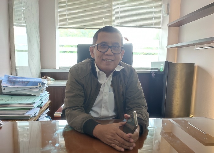 DPRD Jakarta Dukung Rekrutmen Damkar, dari Padamkan Api Sampai Selamatkan Kucing