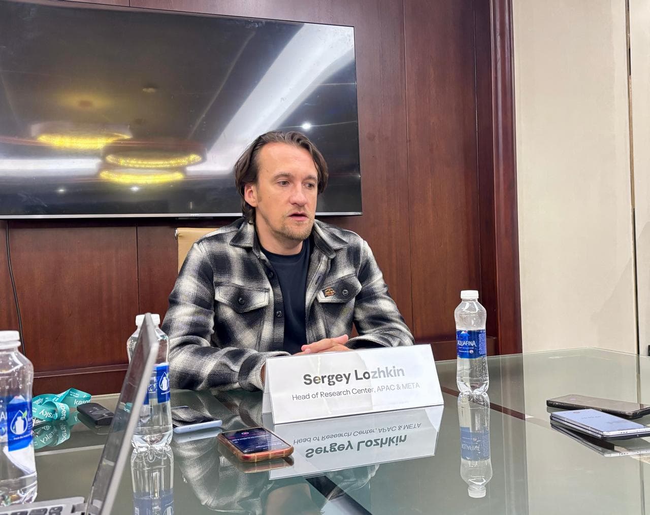 Asia Pasifik Hadapi Ancaman Siber Baru dari Perkembangan Komputasi Kuantum