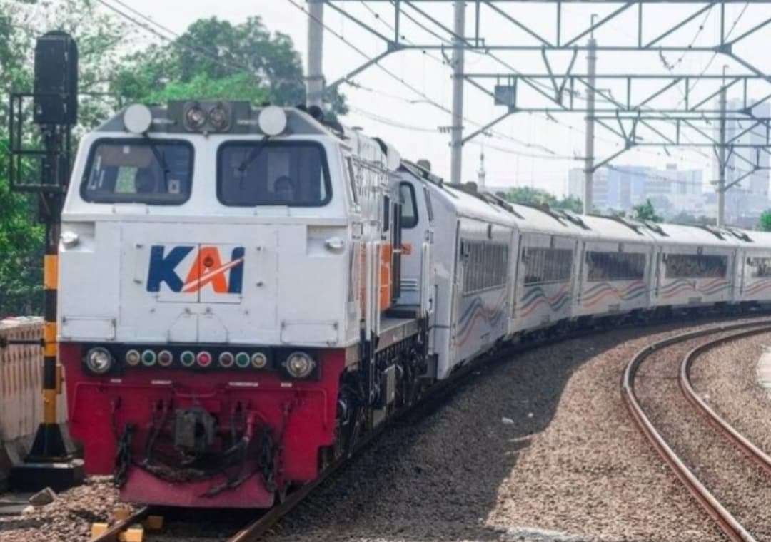 Integrasi LRT dan MRT Dongkrak Penumpang Commuter Line Sepanjang 2025