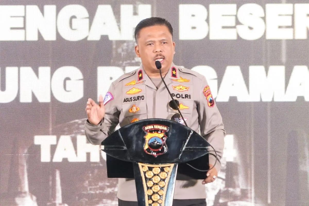 Kakorlantas Polri Janji Pecat Anak Buah yang Ketahuan Pungli di Jalanan