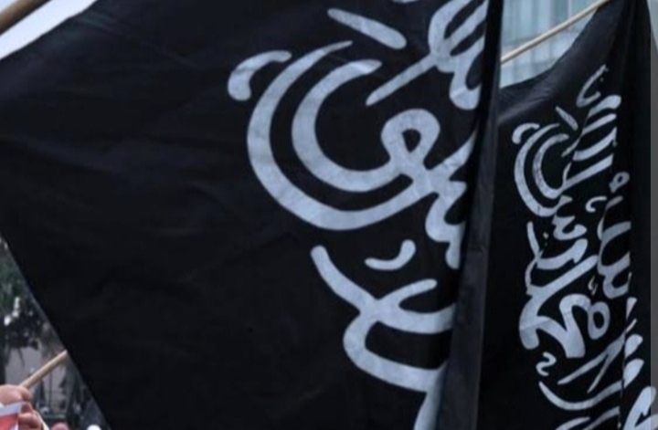 Jejak Sejarah Bendera Hitam: Dari Rasulullah SAW hingga Perubahan Makna di Era Dinasti Abbasiyah