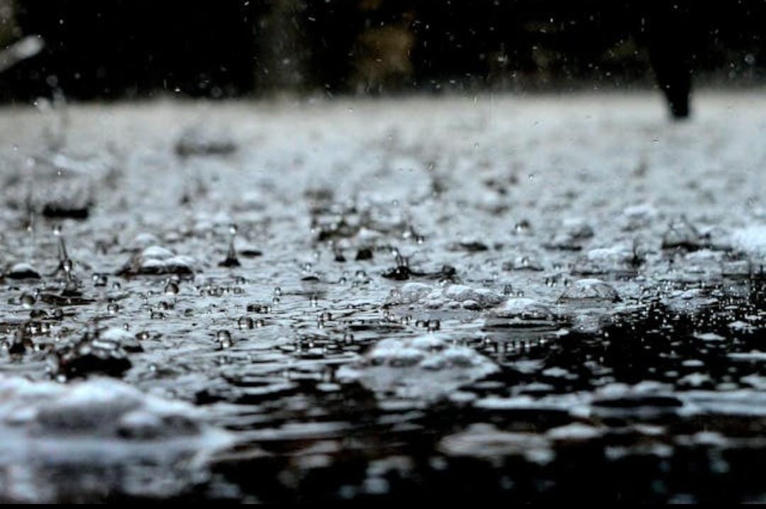 BMKG Prediksi Jakarta Diguyur Hujan Ringan pada Sabtu Sore