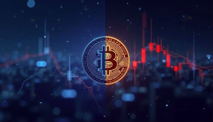 ETF Bitcoin dan Altcoin Masih Tertekan