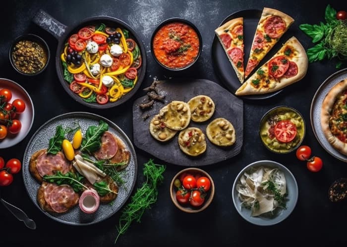 7 Makanan Terenak di Dunia, Salah Satunya Asal Indonesia!