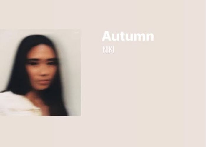 Apa Makna Lagu Autumn NIKI? Cek Lirik Lengkapnya di Sini!