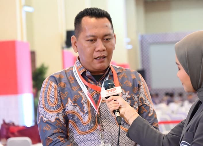 Teladan dari Rimba Leuser: Kisah Lembang Ferdinand Saksikan Sidang Kenegaraan di Senayan