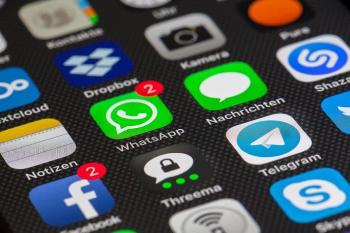 Trik yang Jarang Disadari Ini Bikin WhatsApp Lebih Rapi dan Efisien