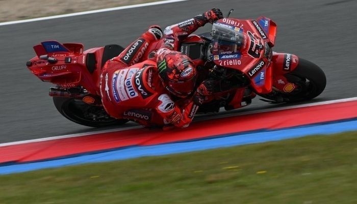 Update Jadwal MotoGP Austria 2025: Dari FP1, Sprint Race, hingga Race Utama