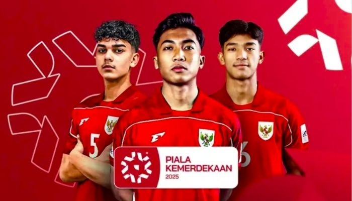 Jadwal Timnas Indonesia vs Mali U-17 di Piala Kemerdekaan 2025, Tayang Jam Berapa?