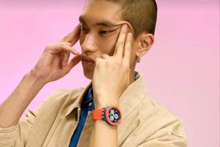 Kontroversi Iklan Swatch di China: Dituding Rasis, Swatch Minta Maaf