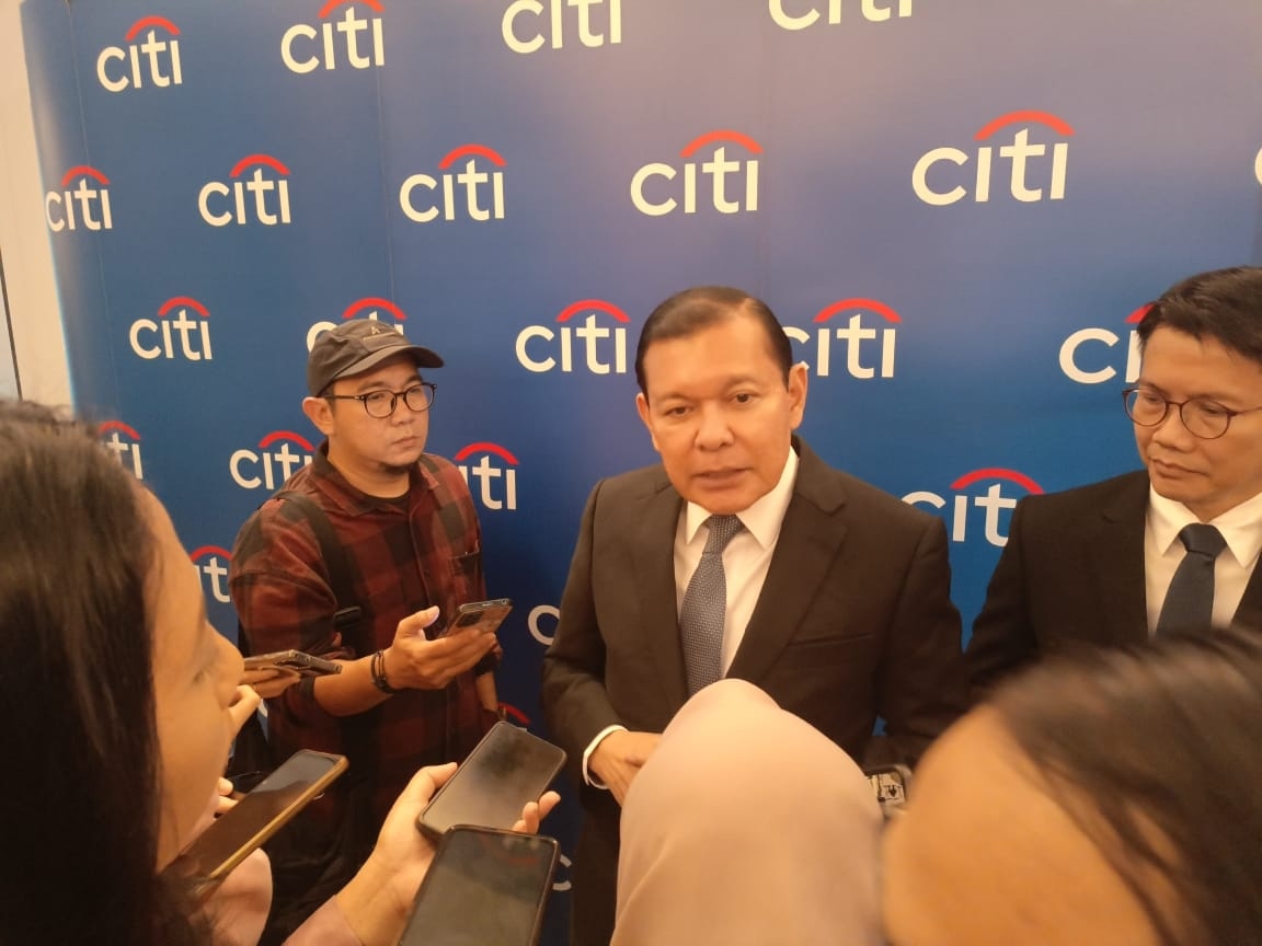 Solusi Digital Dorong Ekspansi Layanan Citi Indonesia ke Seluruh Nusantara