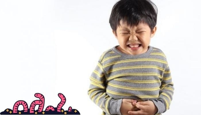 Bahaya Infeksi Cacing pada Anak: Gejala, Penyebab, dan Cara Pencegahan
