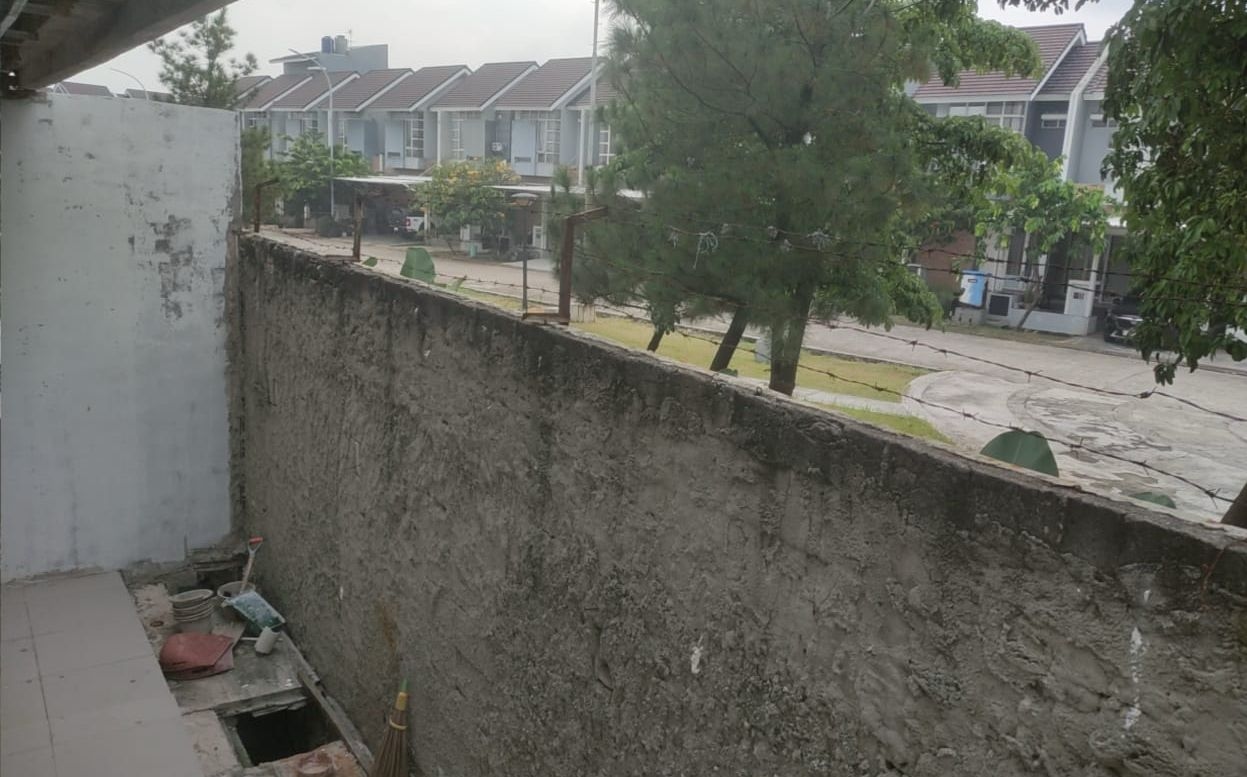 Tanggapan Damai Putra Group Soal Akses Mushola Ar Rahman Neo Vasana Kota Harapan Indah