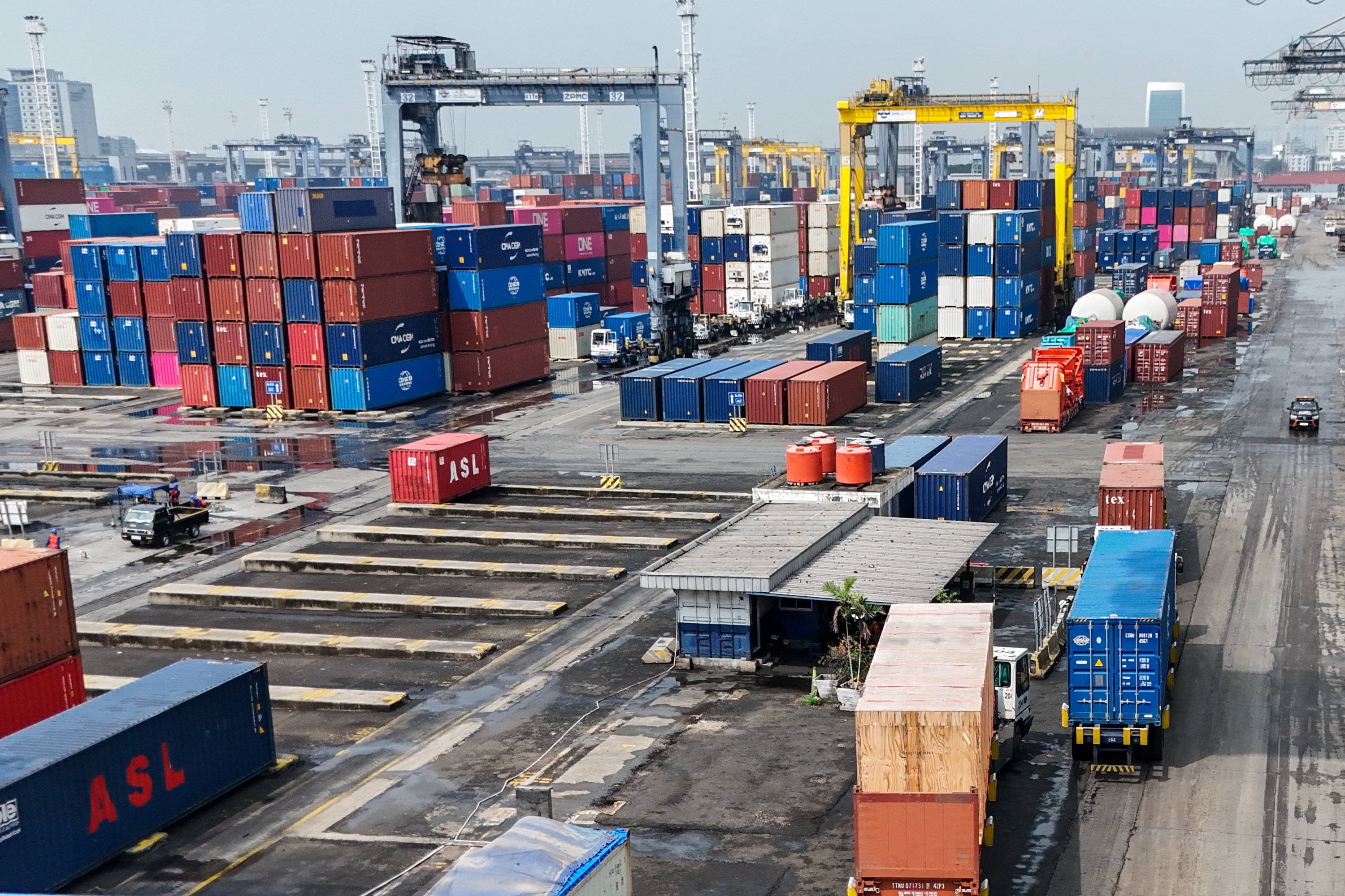 Menperin: Industri Nonmigas Terbukti Jadi Mesin Utama Ekspor Indonesia