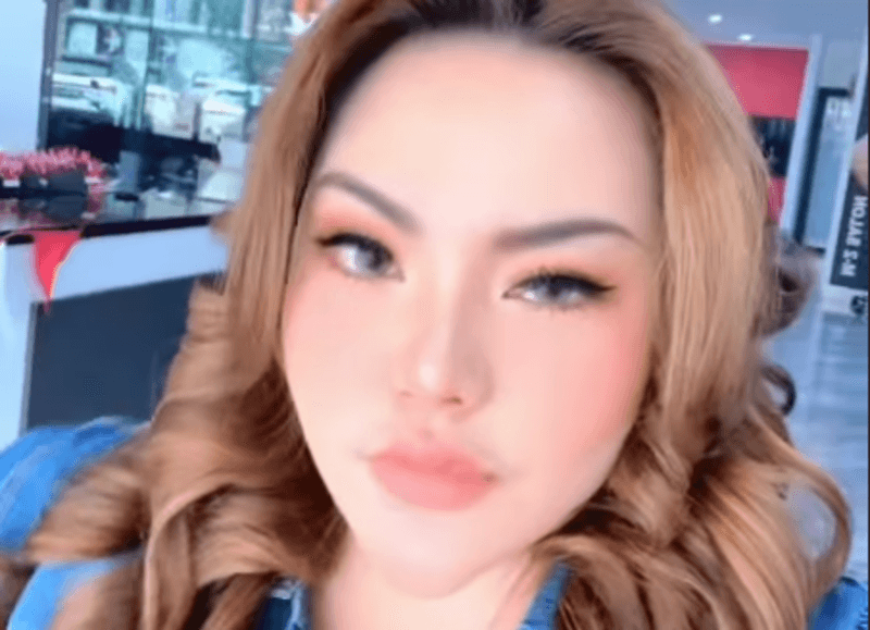 Lisa Mariana Bakal Geruduk KPK, Babak Kedua Lawan Ridwan Kamil?