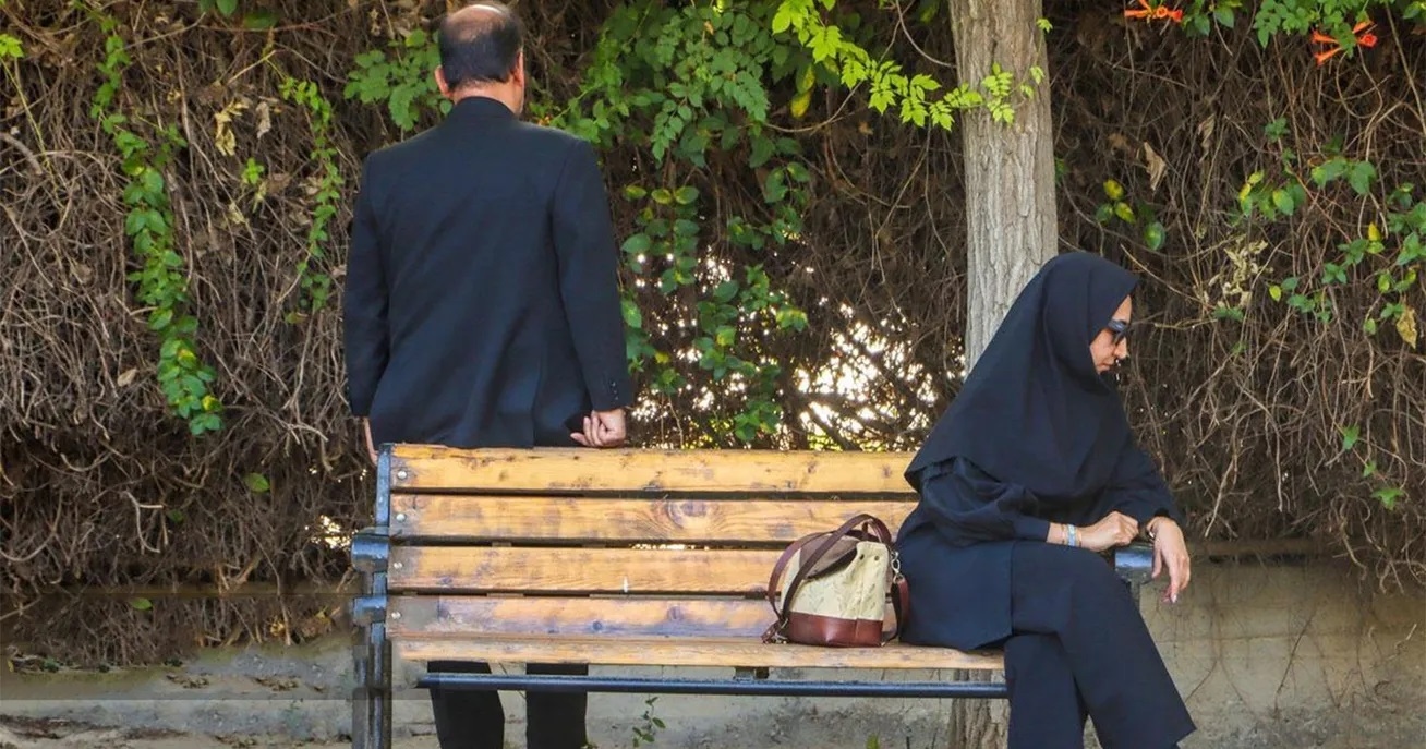 Angka Perceraian di Kalangan Lansia Iran Meningkat, Pakar Sebutkan Sejumlah Alasannya