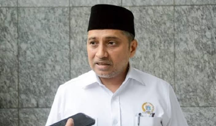 Target Naik, DPRD Jakarta Bidik Rampungkan 13 Perda Tahun Depan