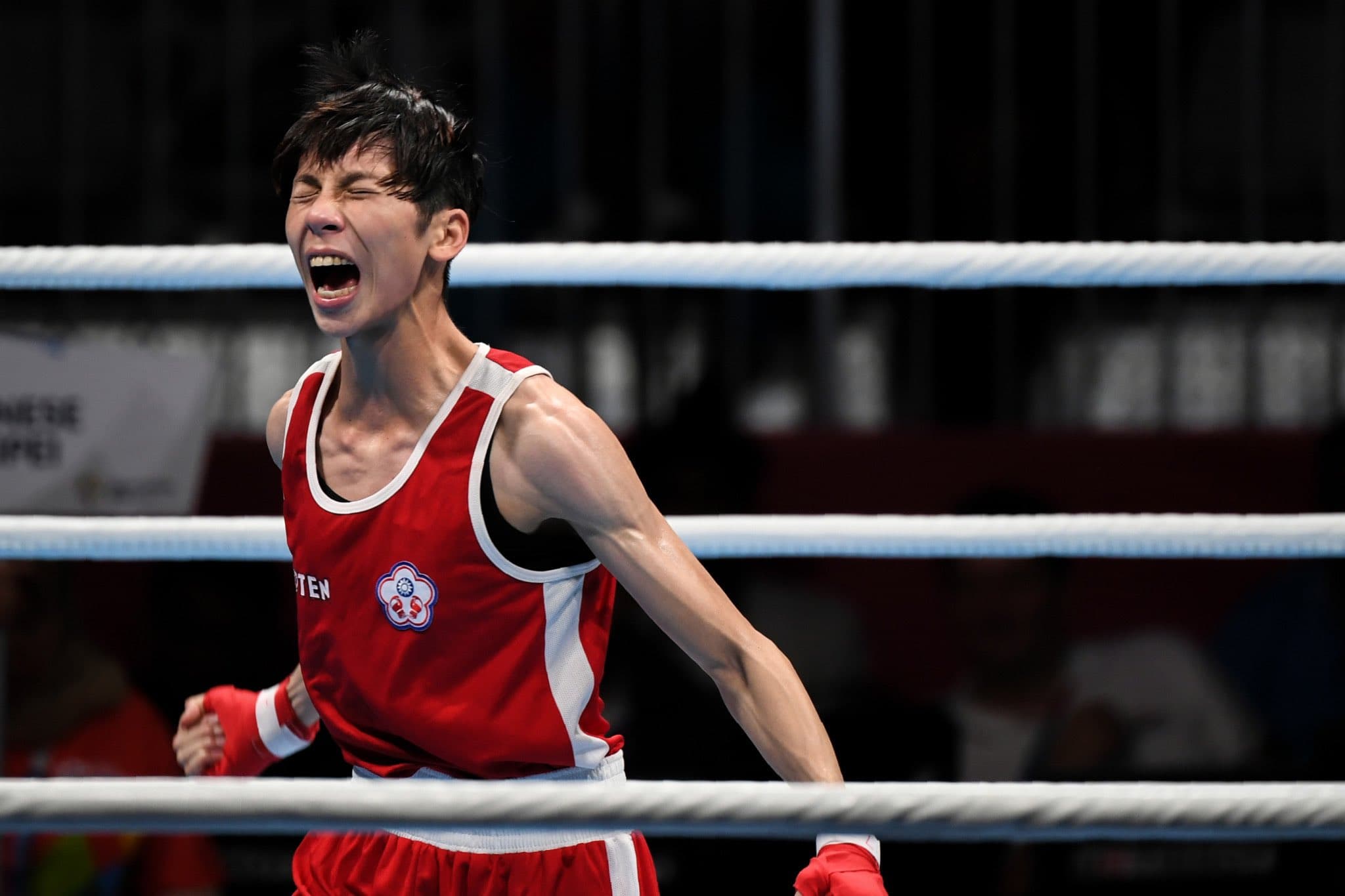 Disyaratkan Uji Jenis Kelamin, Juara Olimpiade Asal Taiwan tetap Turun di Kejuaraan Dunia Tinju