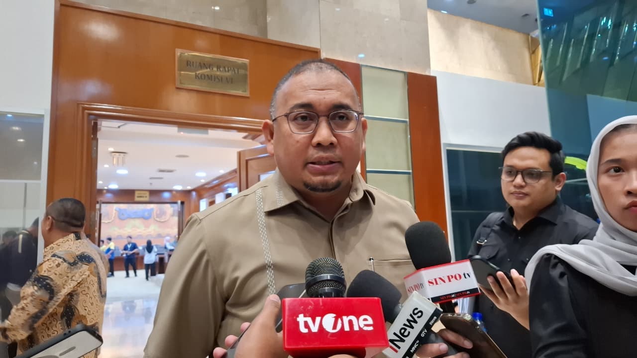 Andre Rosiade Sebut Erick Thohir Ulur Rapat Exco PSSI Evaluasi Timnas Indonesia