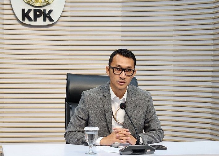KPK Juga Periksa Manajer Keuangan Internal Bank BJB Terkait Korupsi Iklan