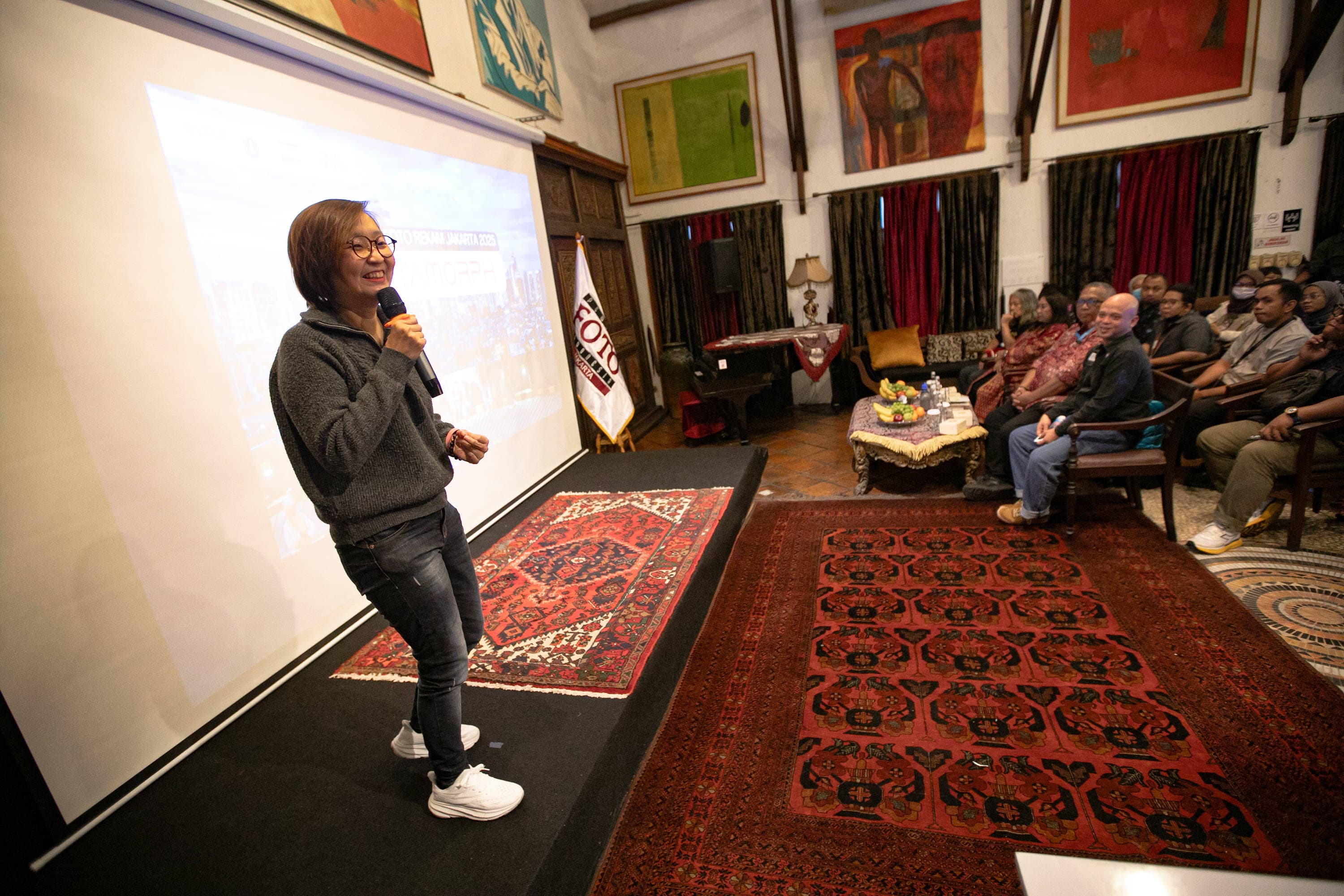 Jadi Mesin Pertumbuhan Ekonomi, Wamenekraf Dorong Pemberdayaan Perempuan