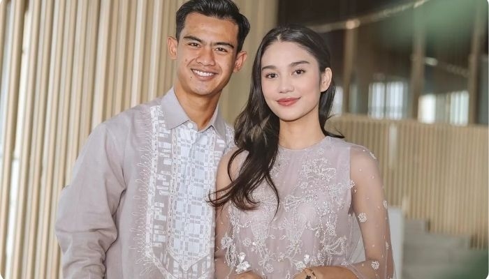 Pembacaan Ikrar Talak Hari Ini, Pratama Arhan Hadir?