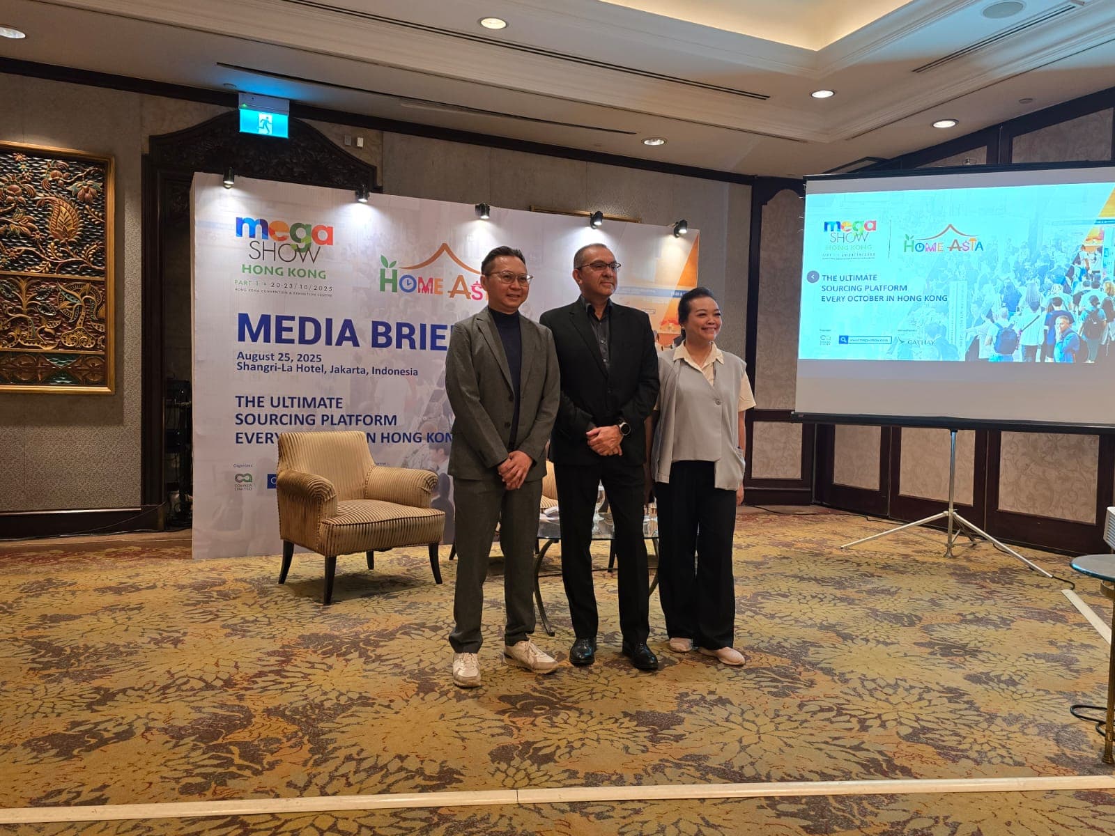 Mega Show Oktober 2025: Ajang Mencari Winning Product untuk Hasilkan Cuan dalam Negeri