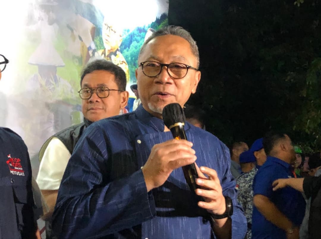 Pemerintah Kucurkan Rp200 Triliun ke Perbankan, Menko Zulhas: Bisa Digunakan Untuk 16.000 KDMP