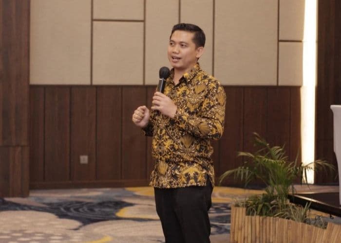 Terungkap! 8 Fakta Mengejutkan Dwi Hartono, Otak di Balik Pembunuhan Kepala Cabang BRI